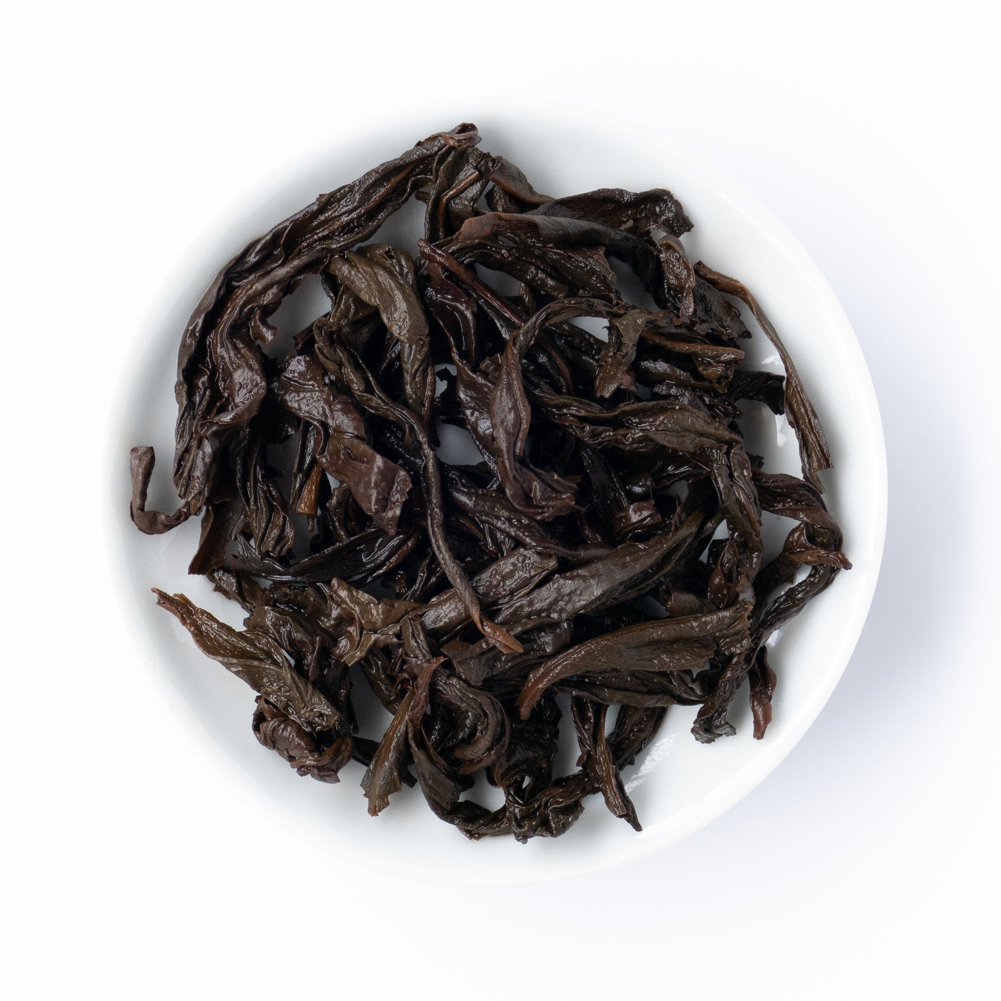 2016 Rui Quan Qing Shi Yan Lao Cong Shui Xian – The Essence of Tea