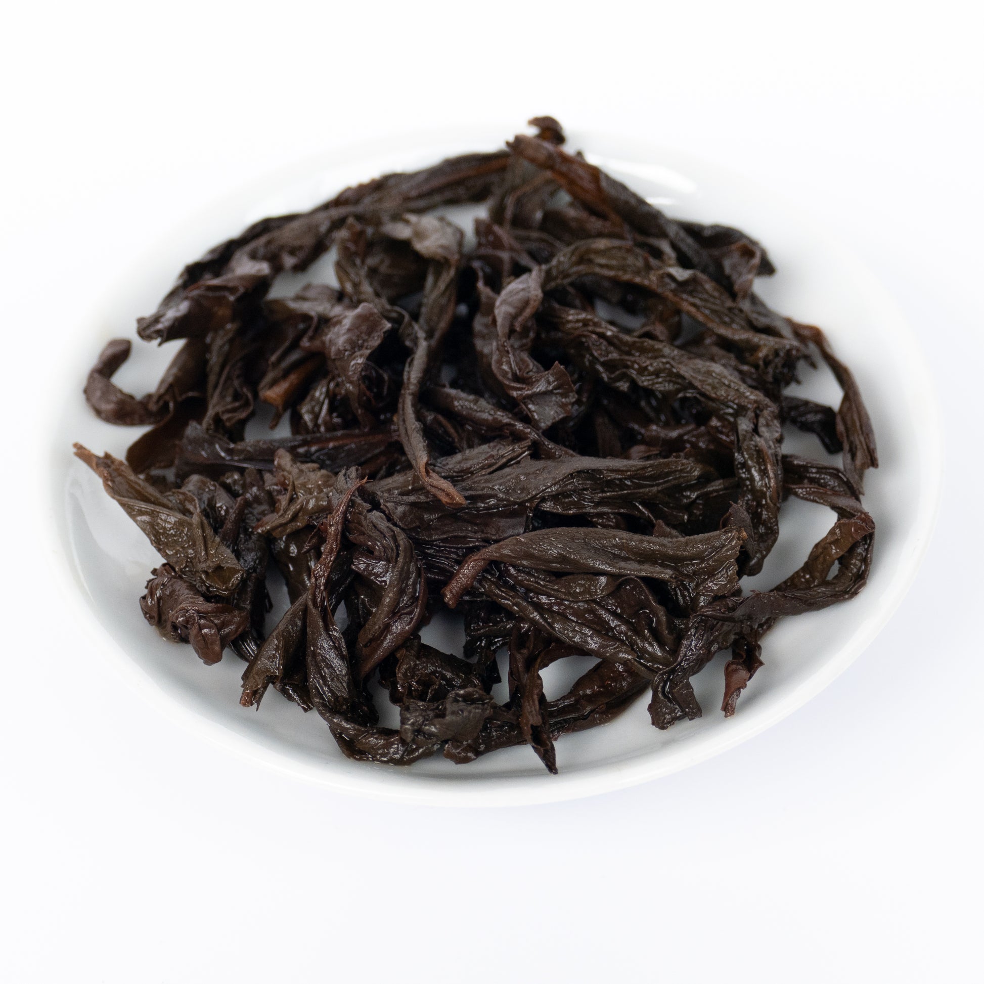 2016 Rui Quan Qing Shi Yan Lao Cong Shui Xian – The Essence of Tea