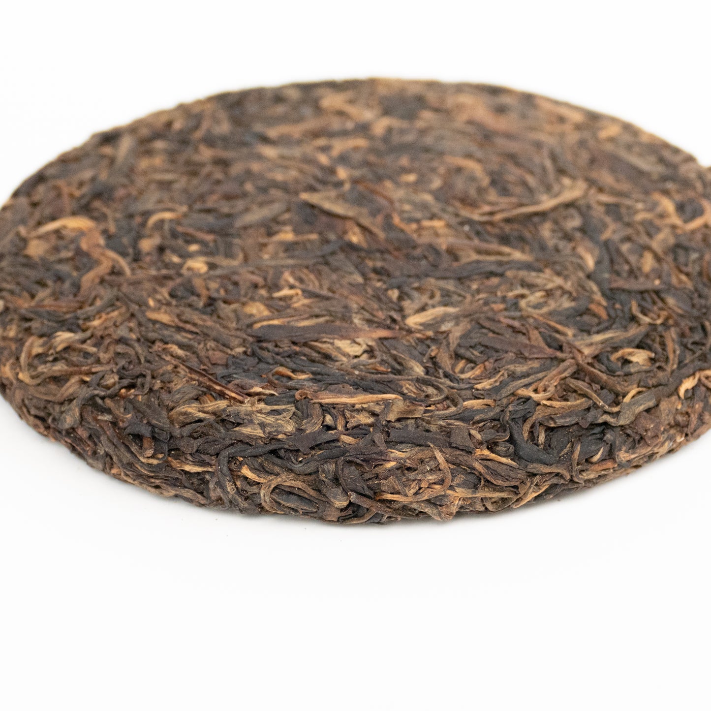 2016 Boundless Wuliang Ancient Tree Puerh