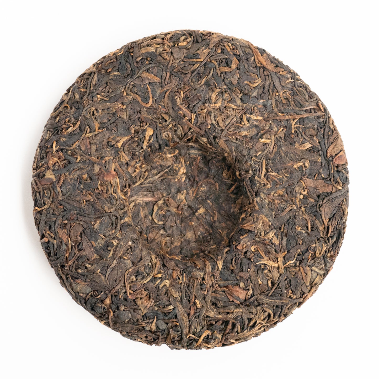 2016 Boundless Wuliang Ancient Tree Puerh