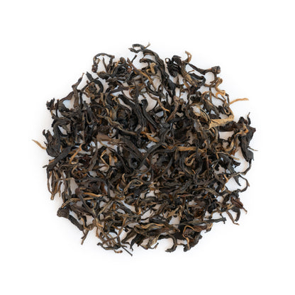 2018 Charcoal Roasted Beyond the Clouds Red Tea