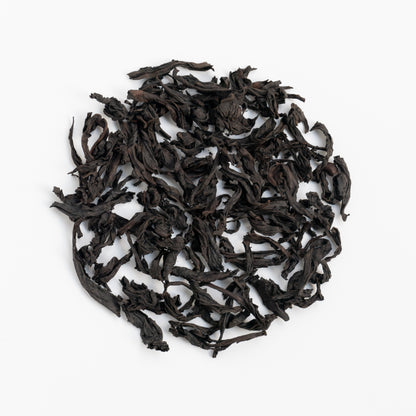 2020 Zhang Hui Chun - Strong Roast Shui Xian