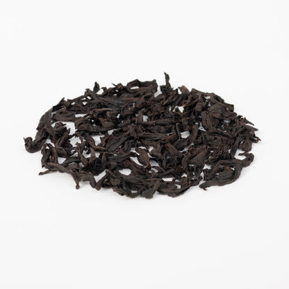2020 Zhang Hui Chun - Strong Roast Shui Xian