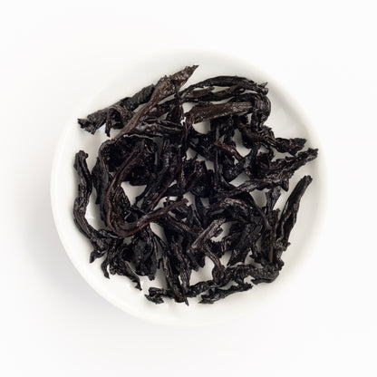 2020 Zhang Hui Chun - Strong Roast Shui Xian