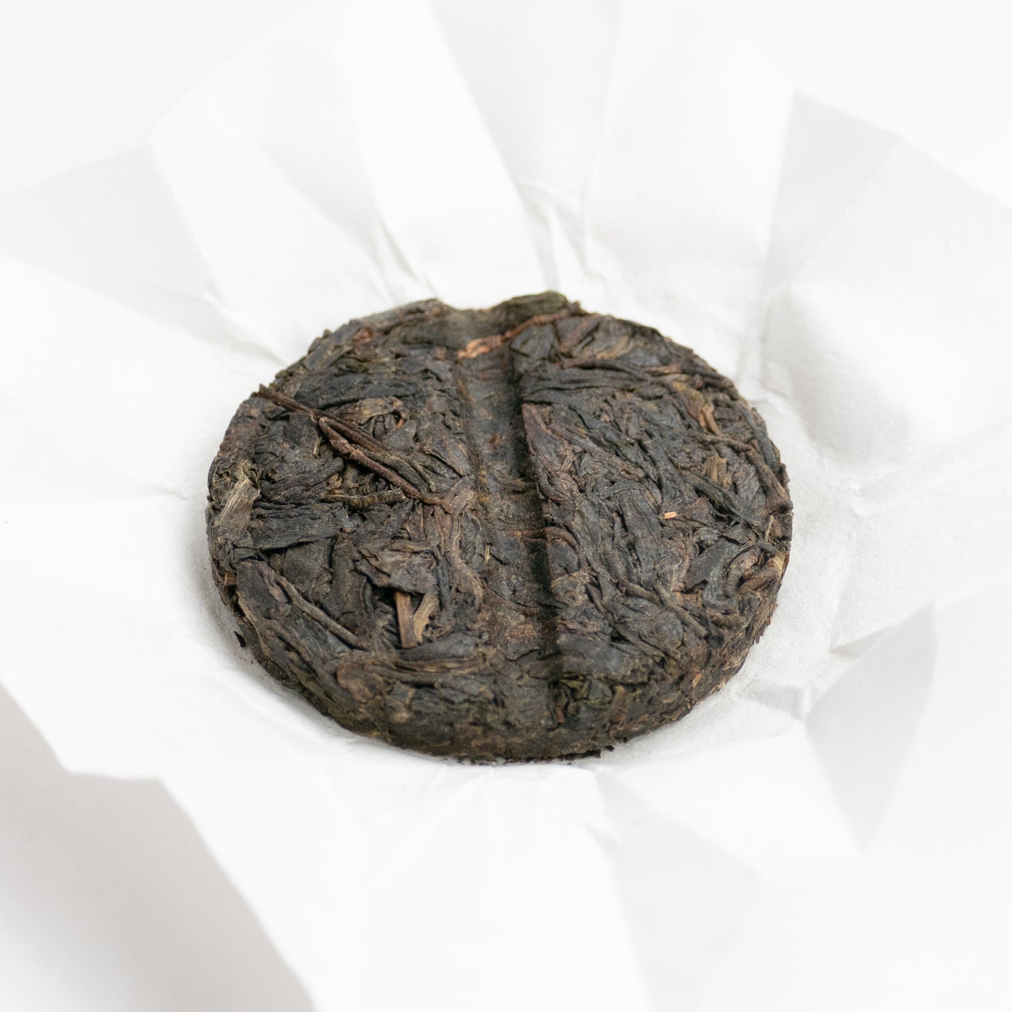 2021 Yiwu Purple Tea 7g discs