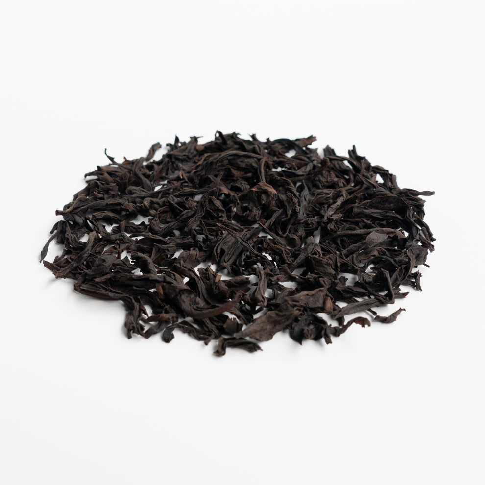 2022 Gui Dong Tie Luo Han Cliff Tea – The Essence of Tea