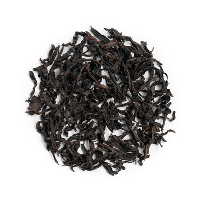 2022 Gui Dong Tie Luo Han Cliff Tea