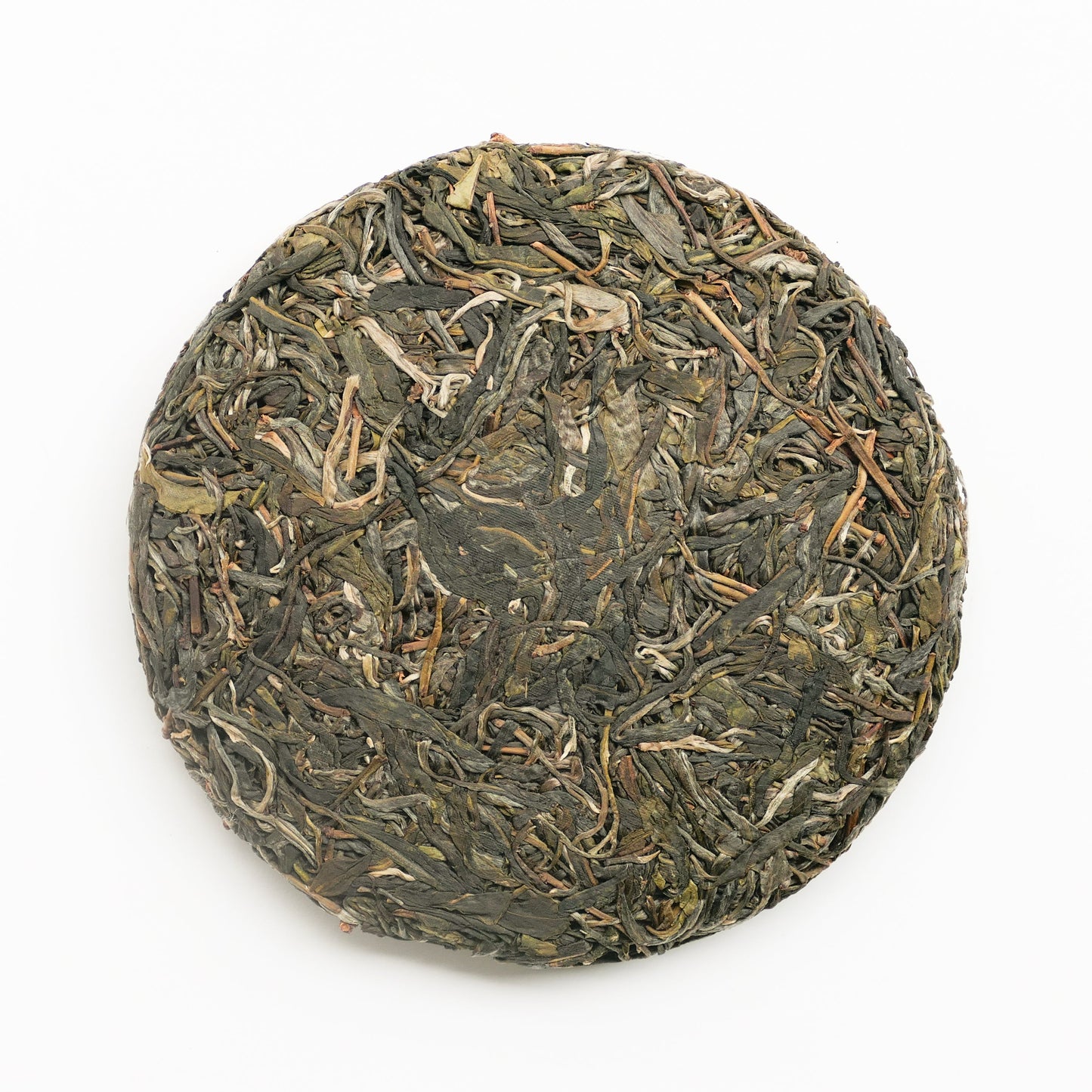 2023 Spring 15 Years Anniversary Ancient Tree Puerh 十五年纪念饼