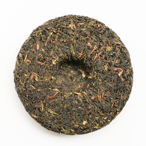 2023 Spring Wuliang Wild Puerh 无量野生