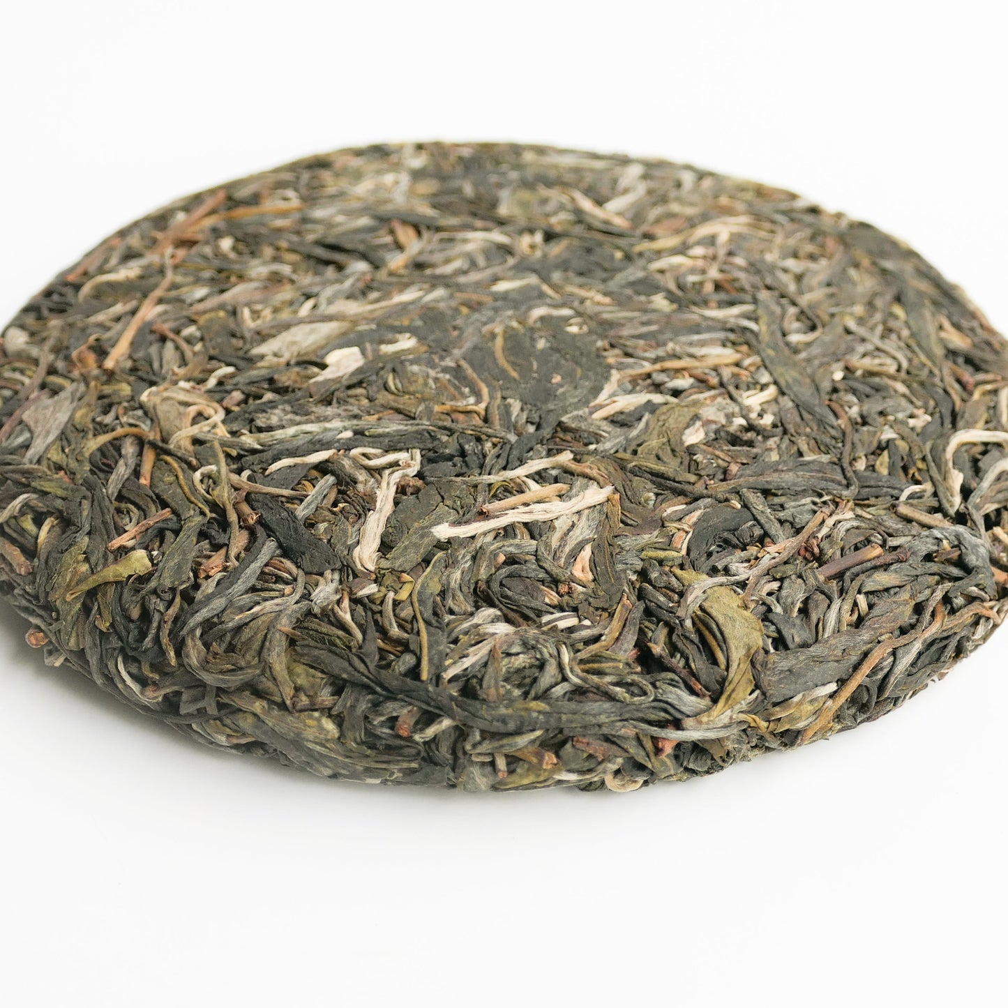 2023 Spring 15 Years Anniversary Ancient Tree Puerh 十五年纪念饼