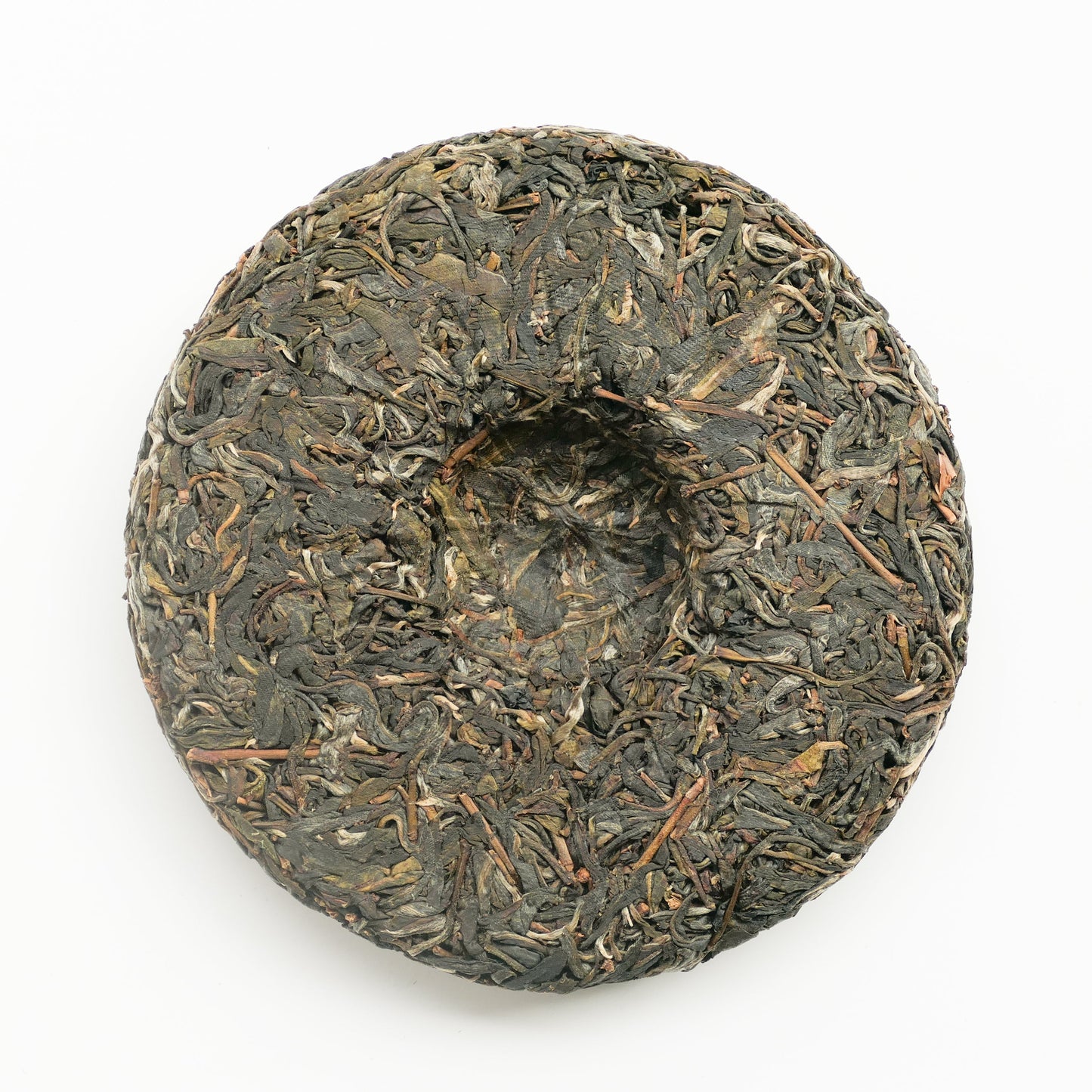 2023 Spring Tang Li Lin Ancient Tree Puerh 棠梨林