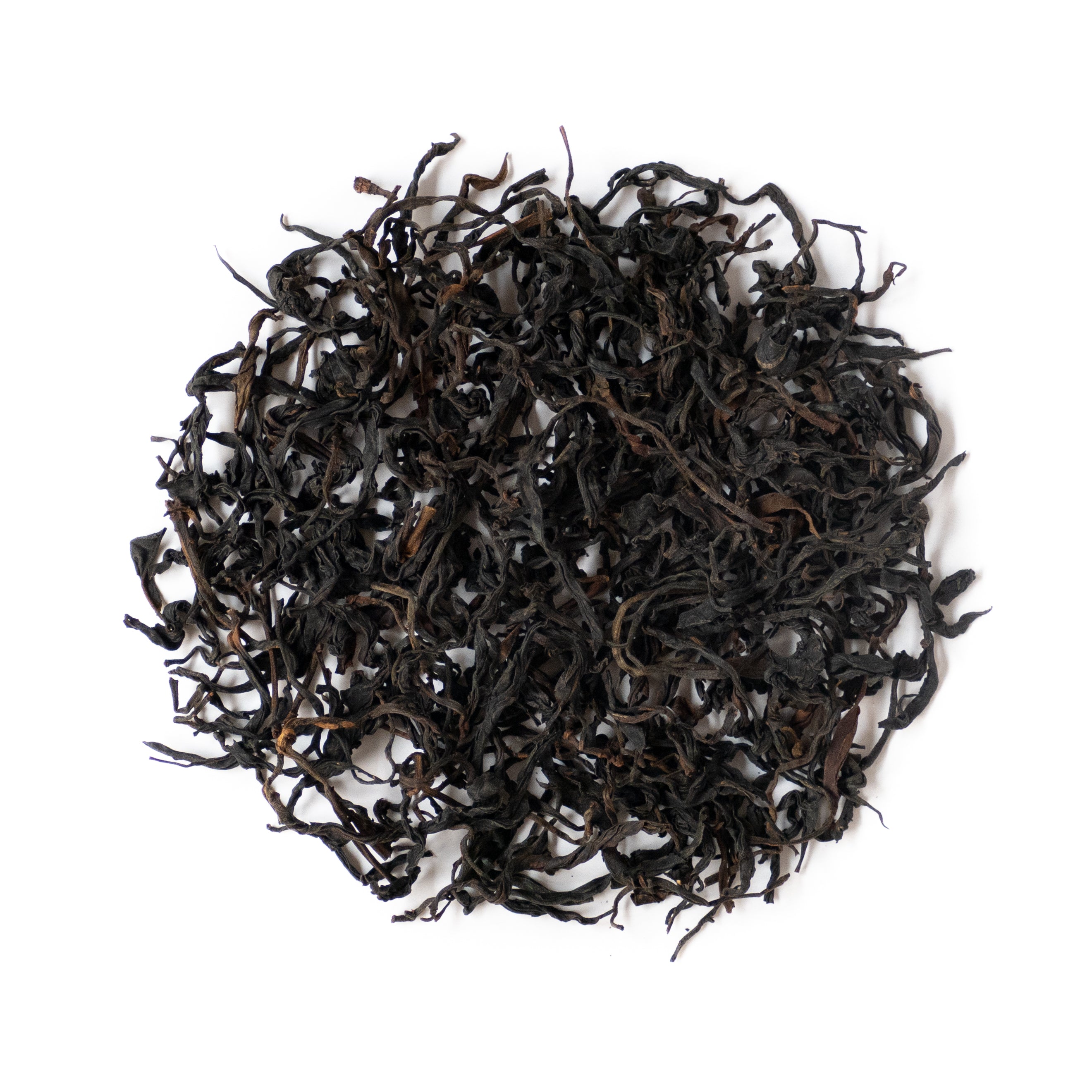 Red Tea – The Essence of Tea
