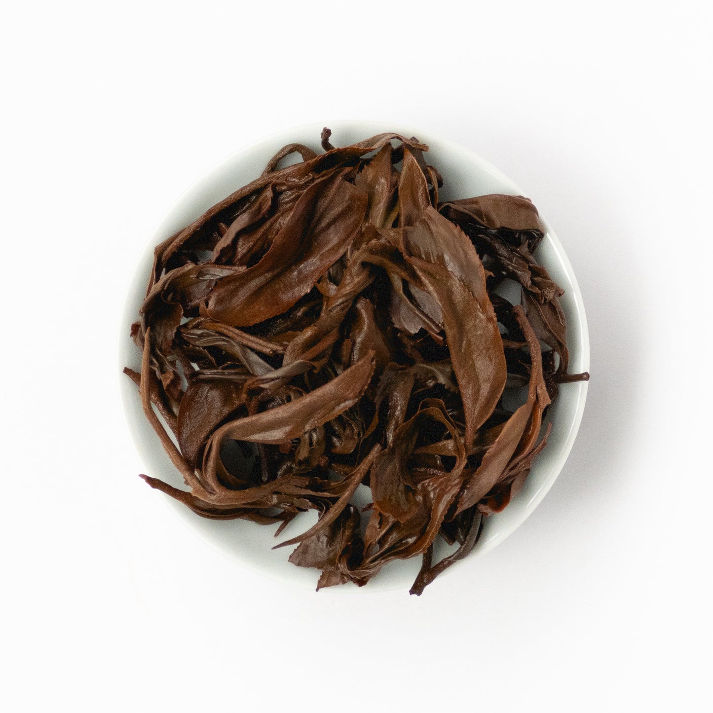 2024 Spring "Beyond the Clouds" Red Tea Sun-dried