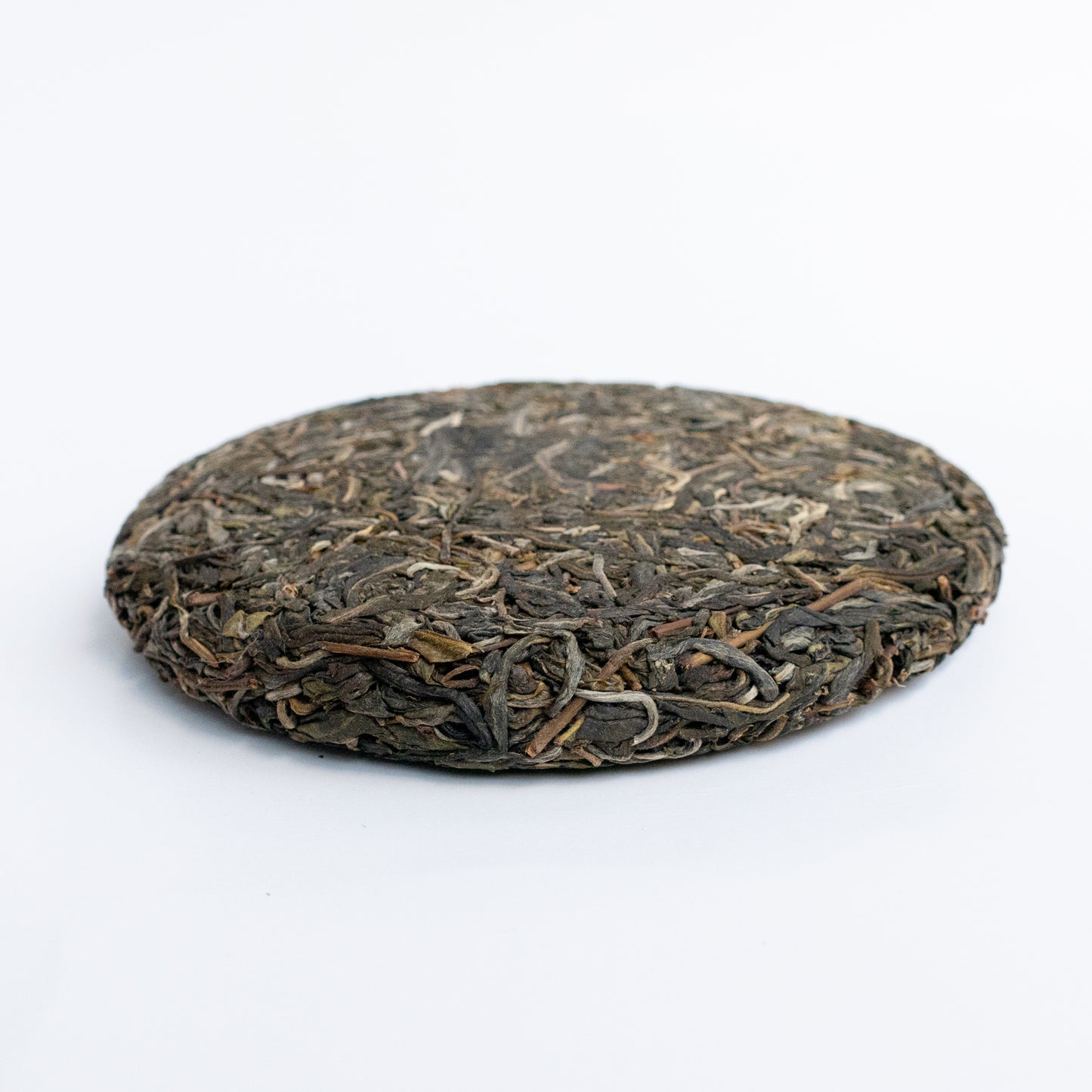 2024 Spring Guafengzhai ChaWangShu Ancient Tree Puerh 茶王树