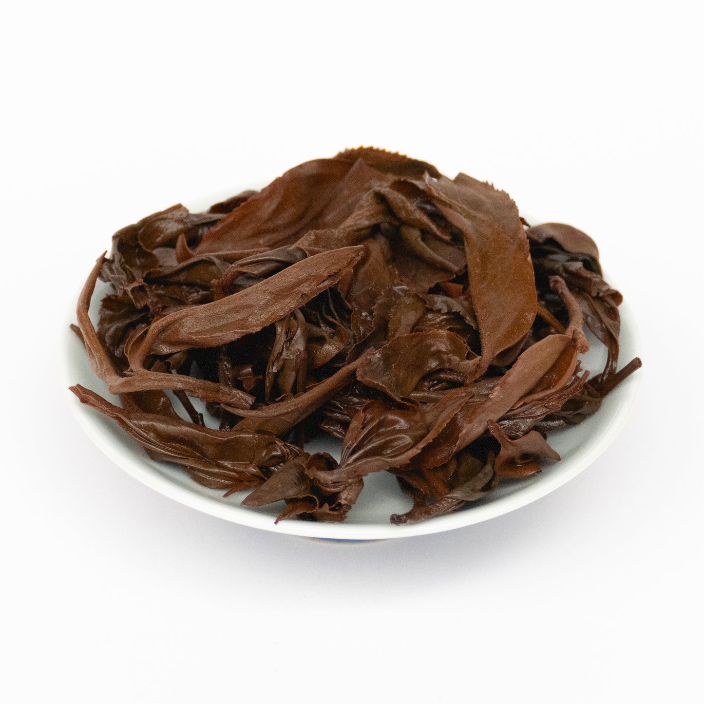 2024 Spring "Beyond the Clouds" Red Tea Sun-dried