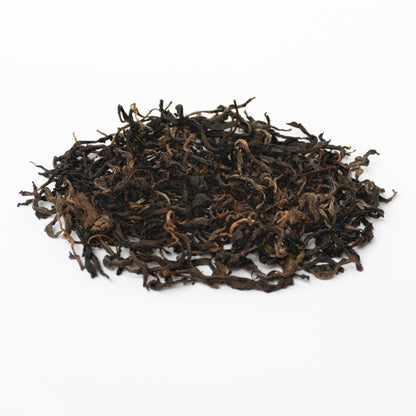 2024 Spring "Beyond the Clouds" Red Tea Sun-dried