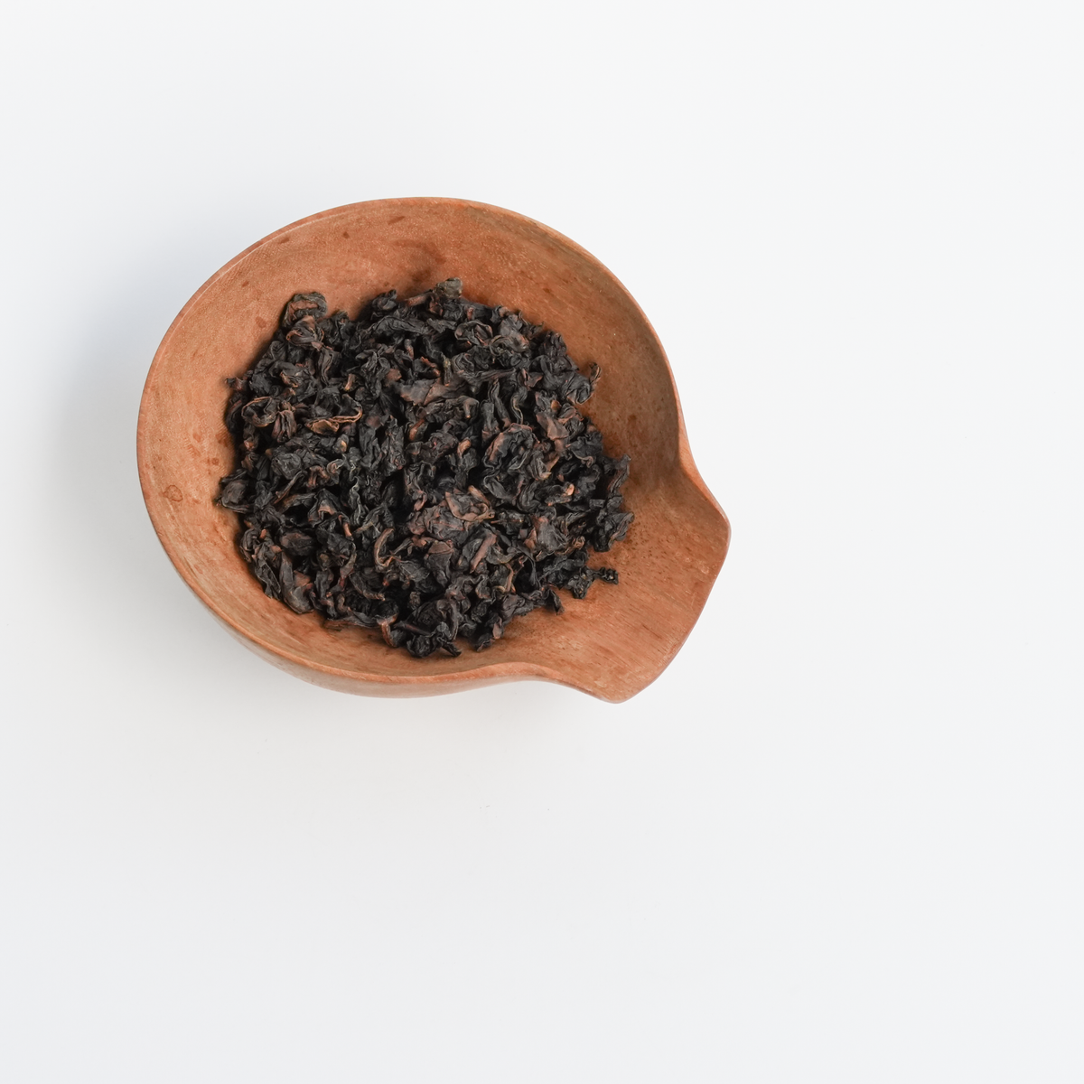 2024 Xiping Old Tree Red Heart Tie Guan Yin (Roast level 6)