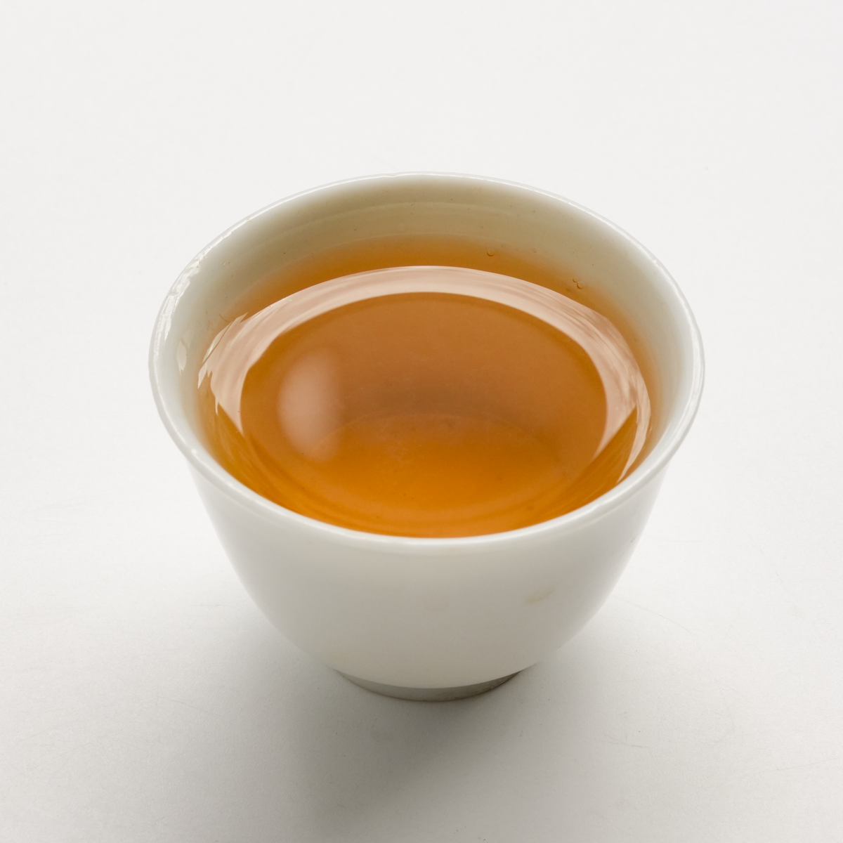 2024 Xiping Old Tree Red Heart Tie Guan Yin (Roast level 6)