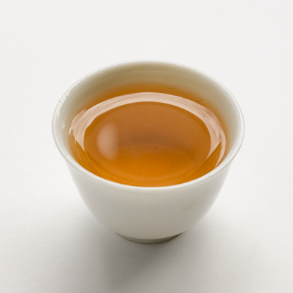 2024 Xiping Old Tree Red Heart Tie Guan Yin (Roast level 6)