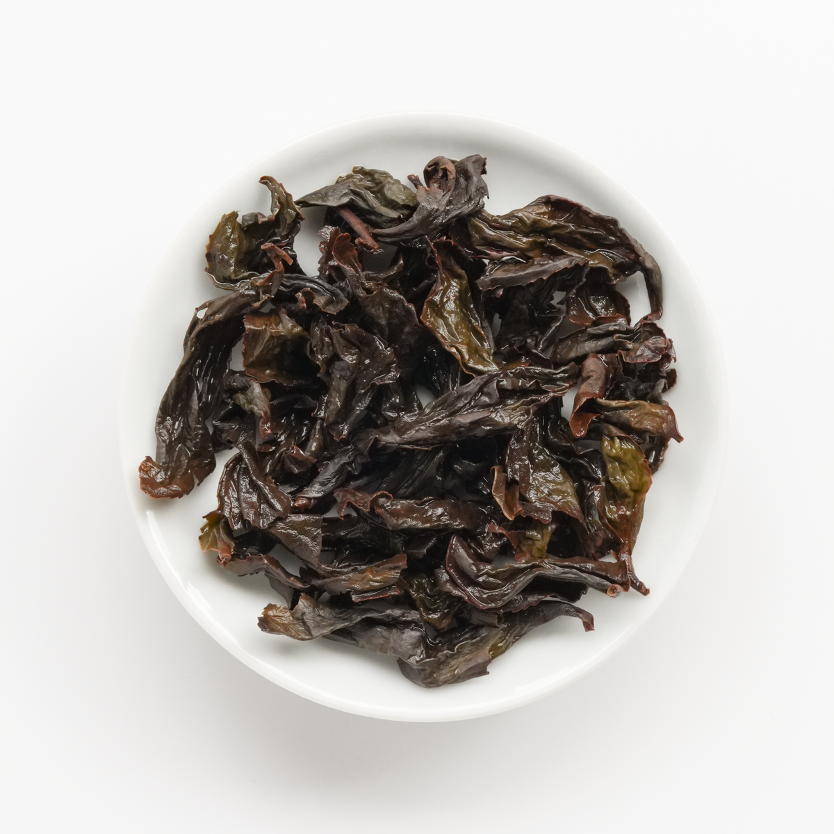 2024 Xiping Old Tree Red Heart Tie Guan Yin (Roast level 6)