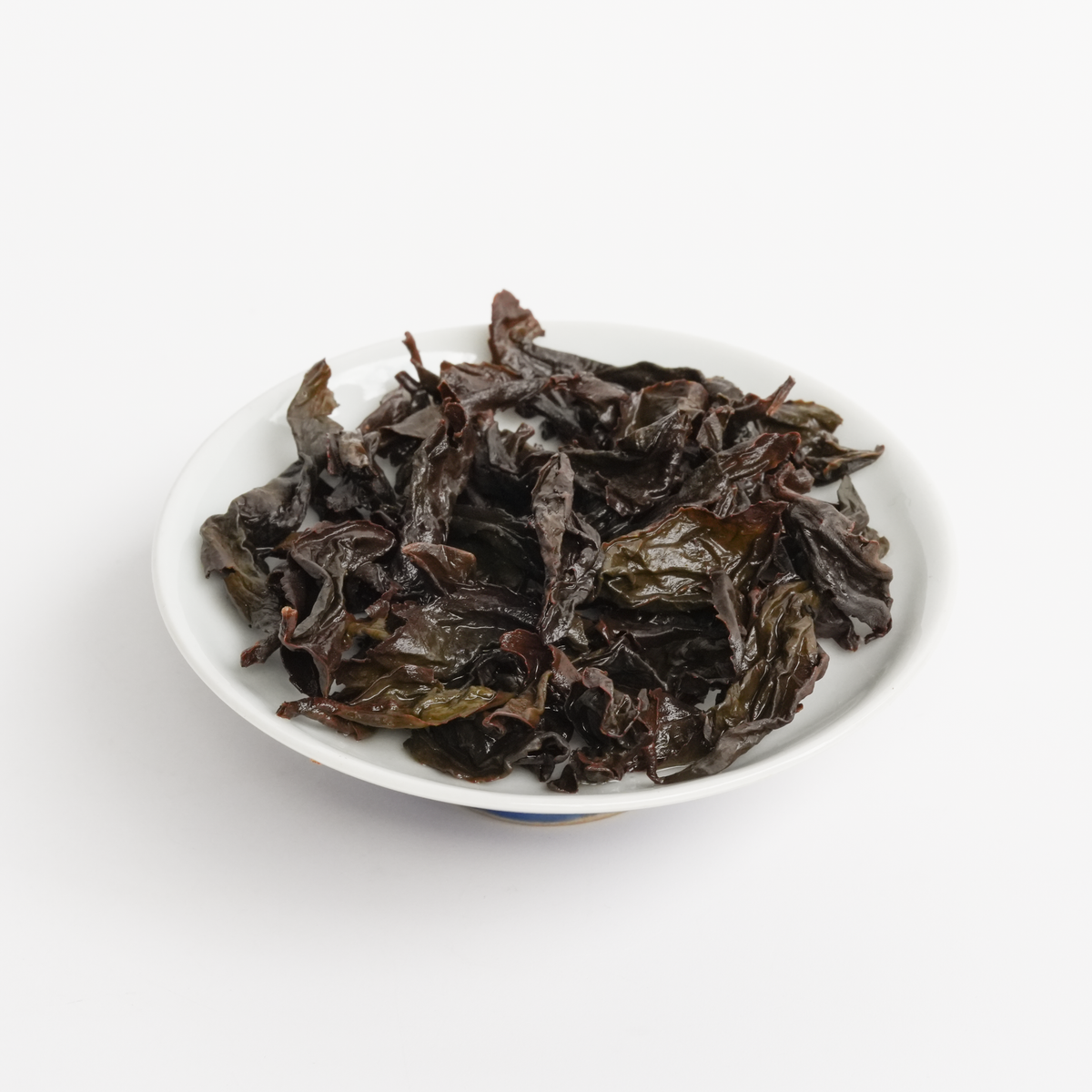 2024 Xiping Old Tree Red Heart Tie Guan Yin (Roast level 6)