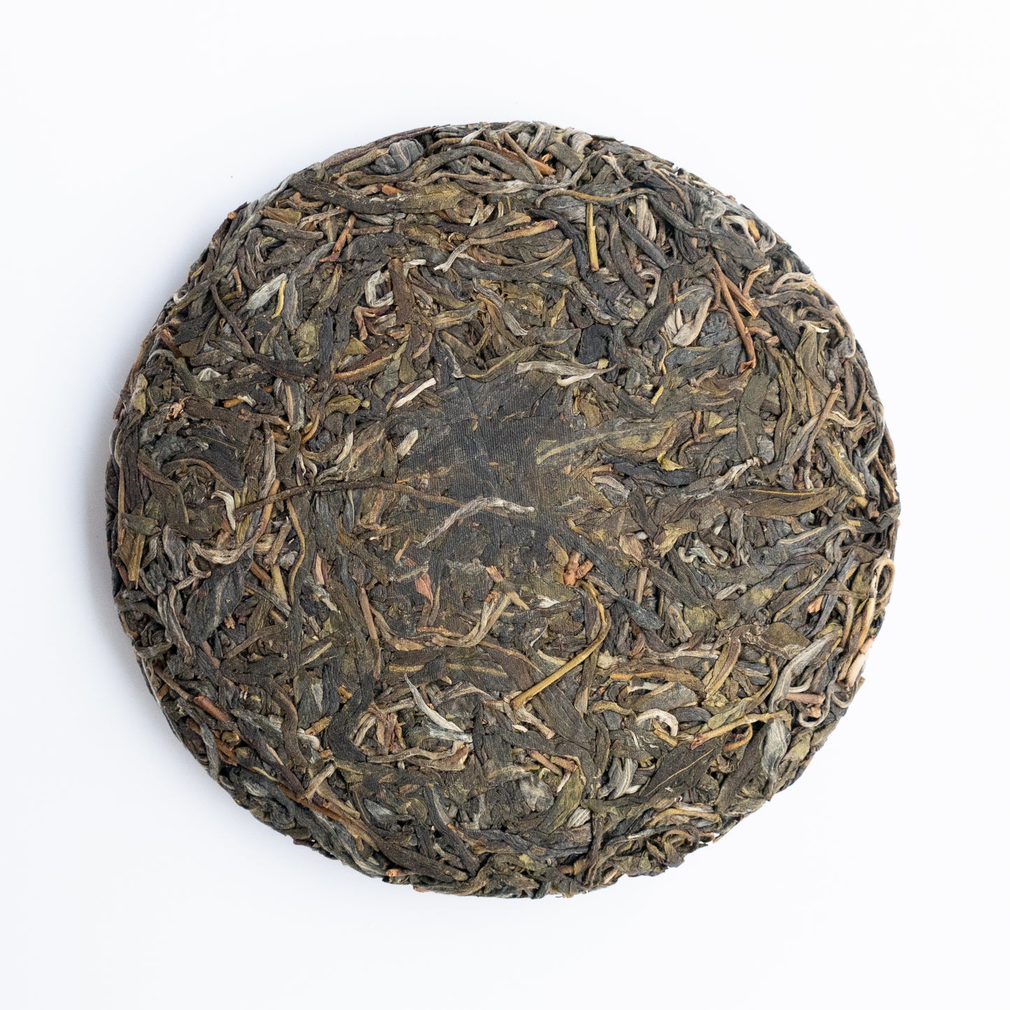 2024 Spring Guafengzhai ChaWangShu Ancient Tree Puerh 茶王树