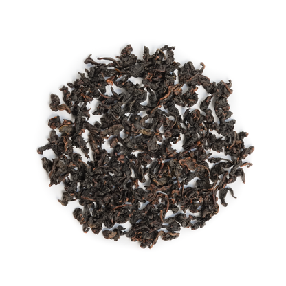 2024 Xiping Old Tree Red Heart Tie Guan Yin (Roast level 6)