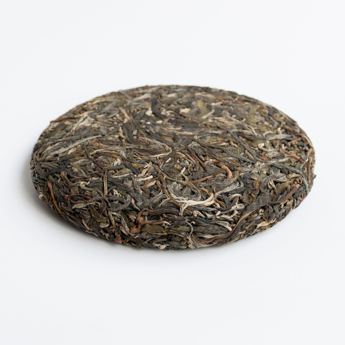 2024 Spring Wangong - Ma An Shan Ancient Tree Puerh 马鞍山