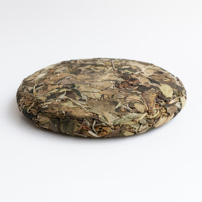 2024 Spring Yiwu Guoyoulin Ancient Tree White Tea