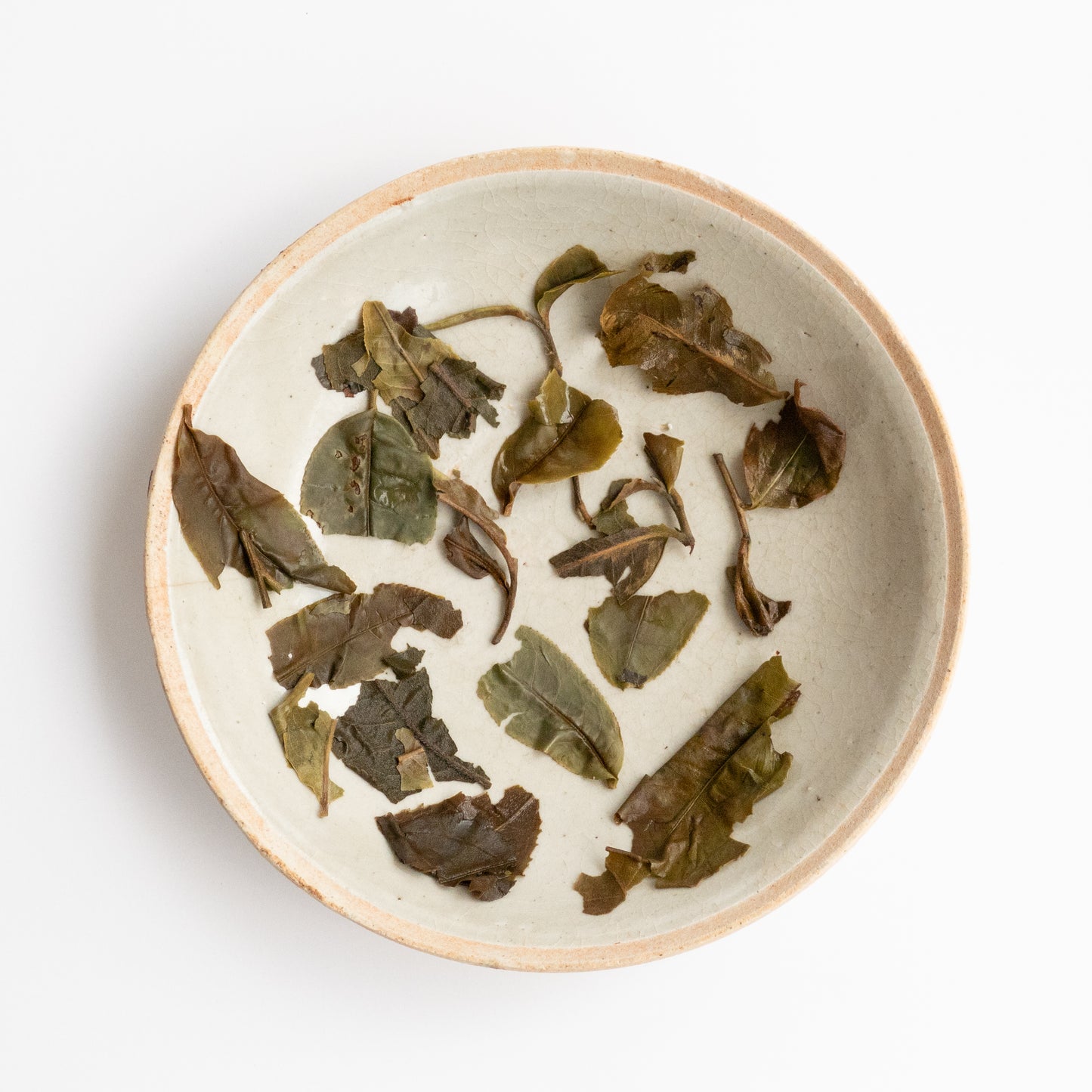 2024 Spring Yiwu Guoyoulin Ancient Tree White Tea