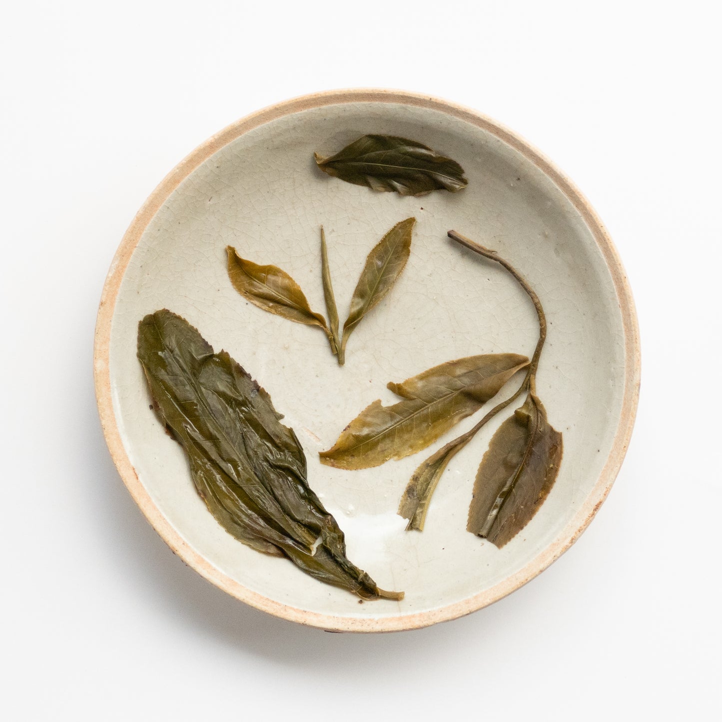 2024 Spring 15++ Ancient Tree Puerh  纪念饼