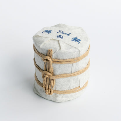 2023 Everyday Ripe Puerh Tea