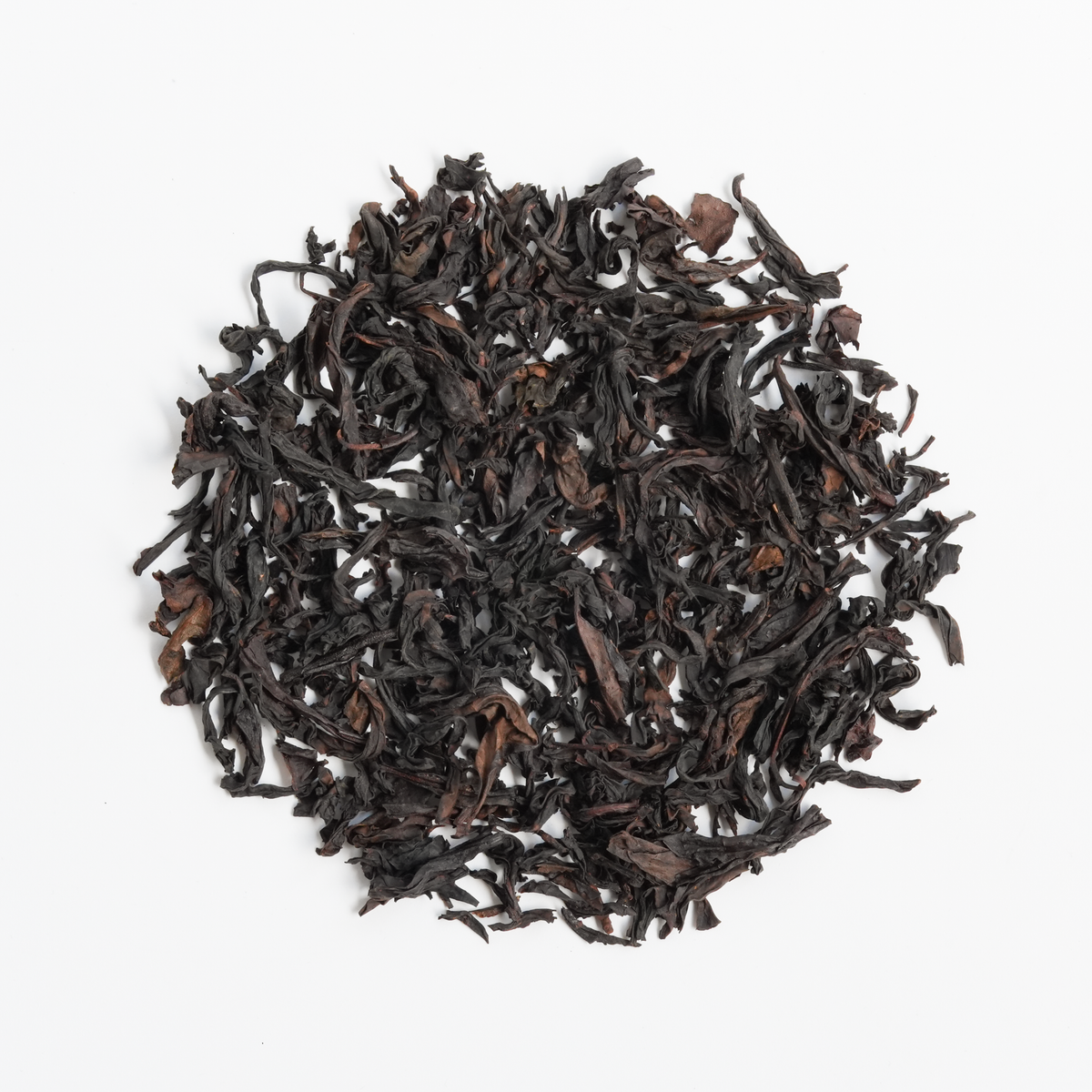 2025 Hui Chun ~ Bei Dou Wuyi Yancha
