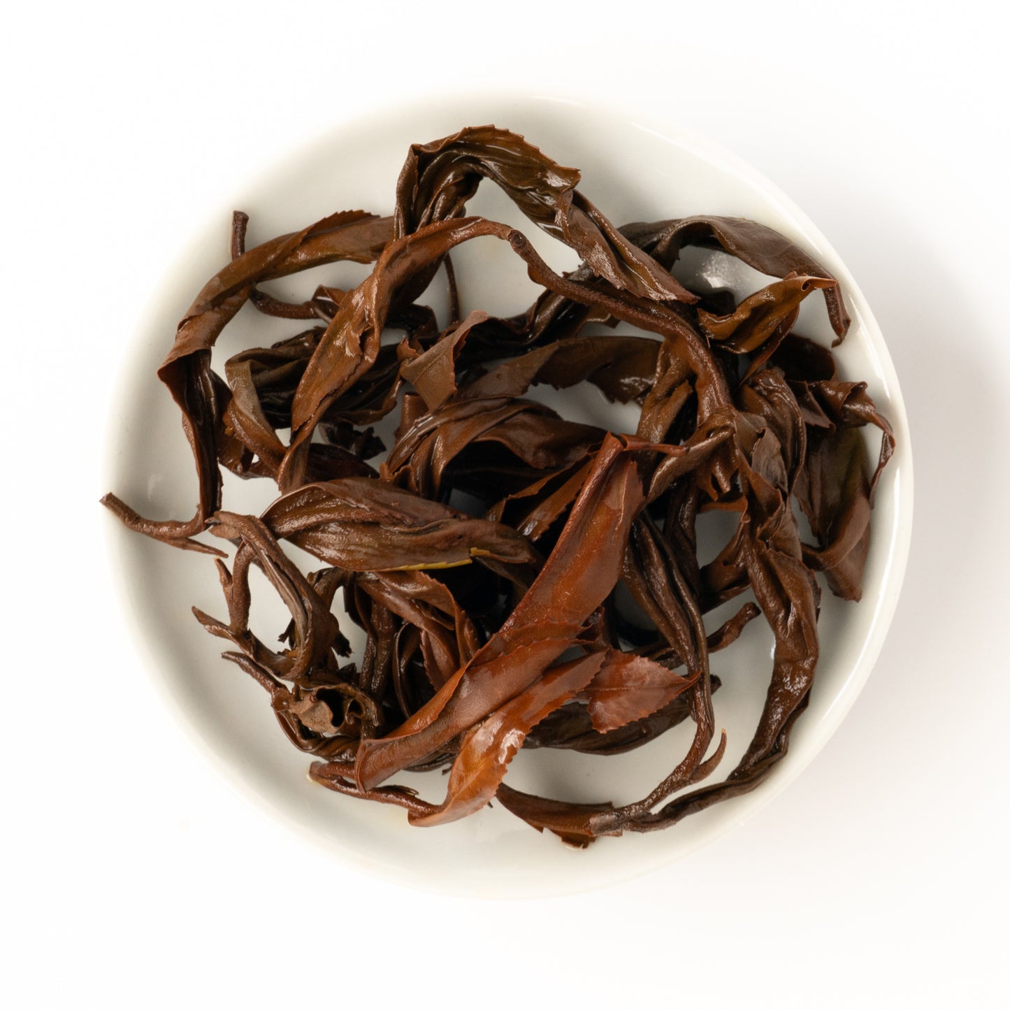 2025 Spring "Beyond the Clouds" Red Tea Sun-dried