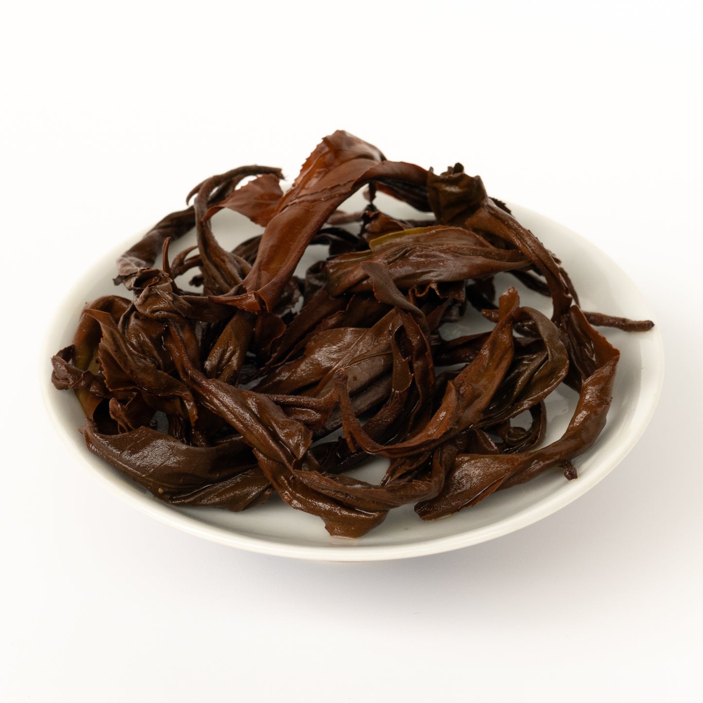 2025 Spring "Beyond the Clouds" Red Tea Sun-dried