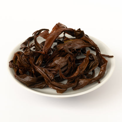 2025 Spring "Beyond the Clouds" Red Tea Sun-dried