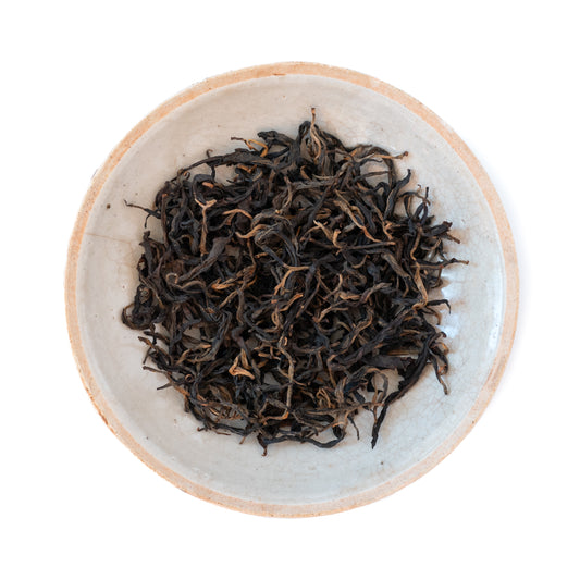 2025 Beyond the Clouds Roasted Red Tea