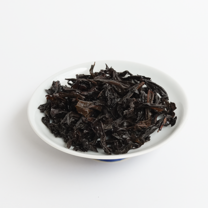 2025 Hui Chun ~ Bei Dou Wuyi Yancha