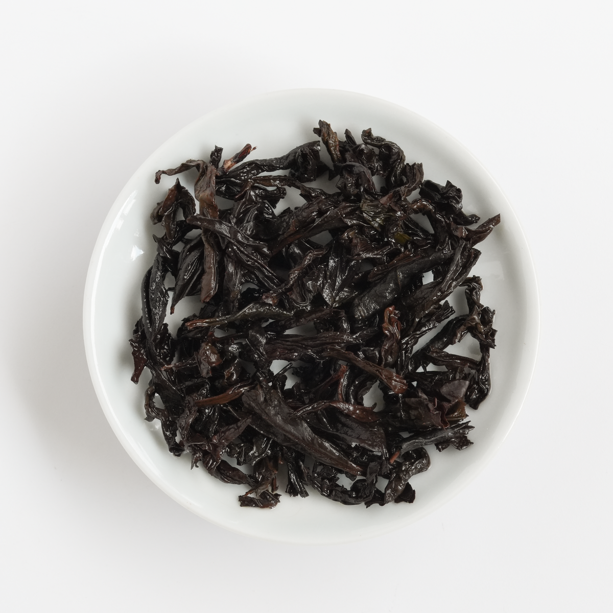 2025 Hui Chun ~ Bei Dou Wuyi Yancha