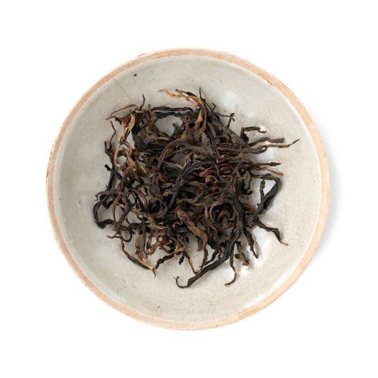 Red Tea Ree Red Tea – The Essence of Tea