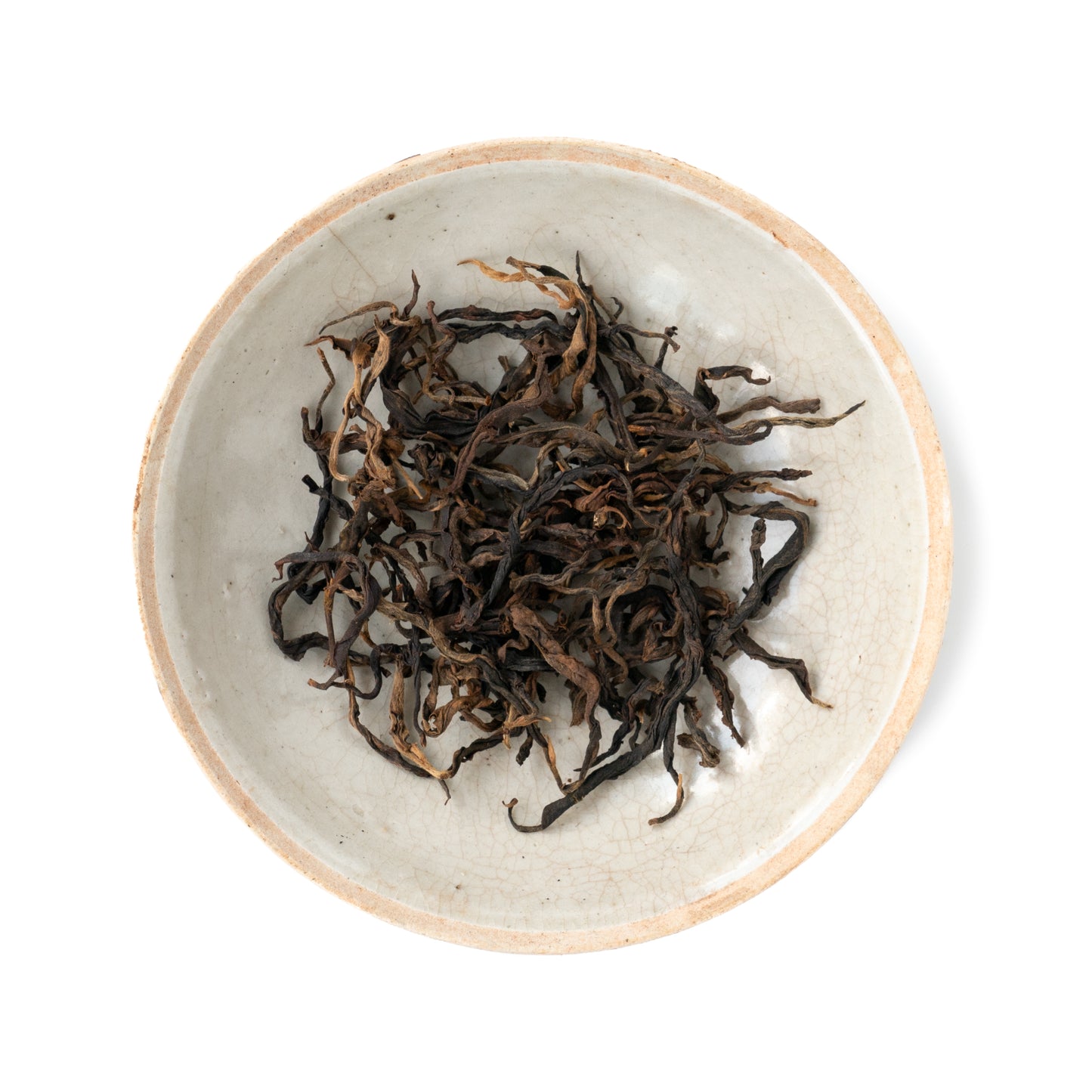 2025 Spring "Beyond the Clouds" Red Tea Sun-dried