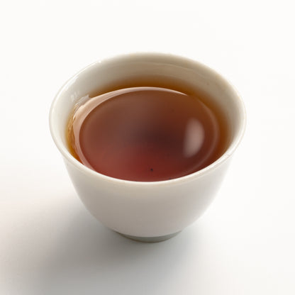 2025 Spring "Beyond the Clouds" Red Tea Sun-dried