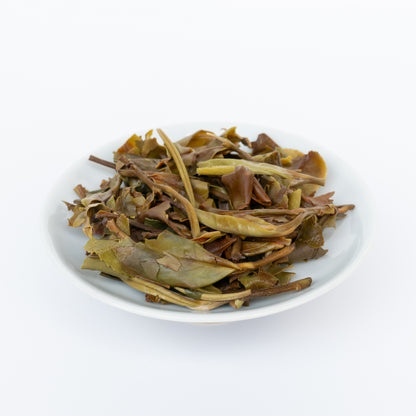 2026 Yiwu Guoyoulin Ancient Tree White Tea