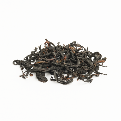 2026 FengQing Single Ancient Tree Wild Hongcha