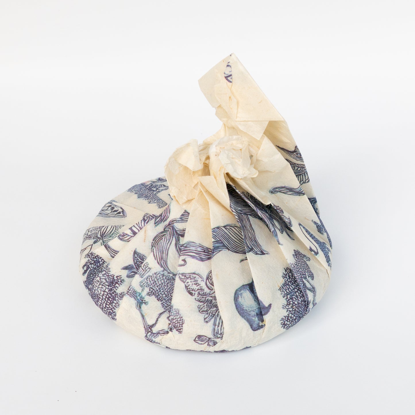 2026 Wuliang Wild Puerh