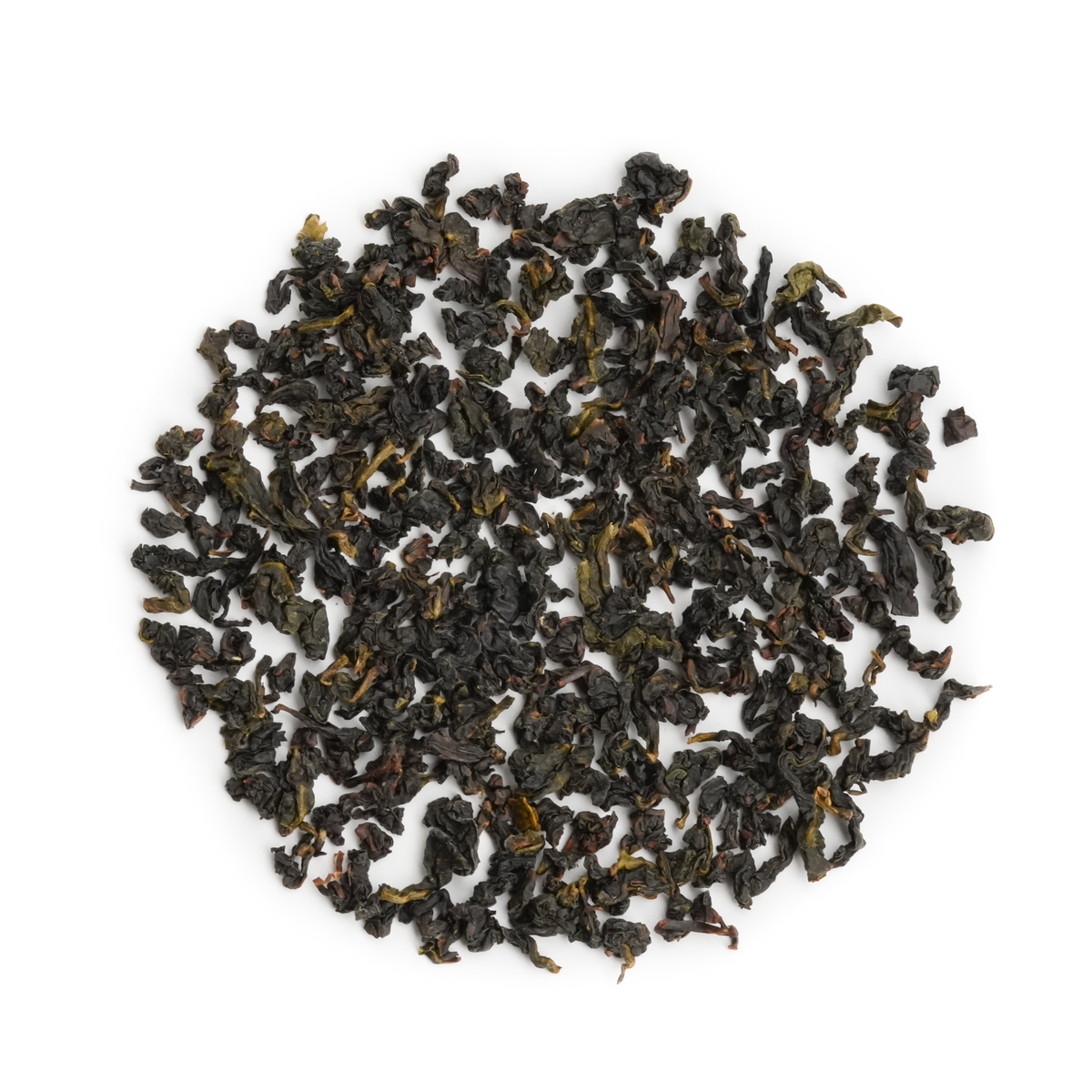 2026 Xiping Old Tree Red Heart Tie Guan Yin (Roast level 4)