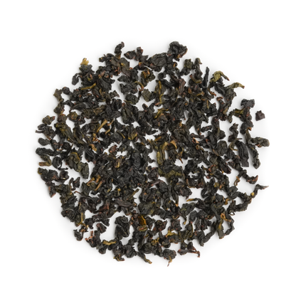 2026 Xiping Old Tree Red Heart Tie Guan Yin (Roast level 4)