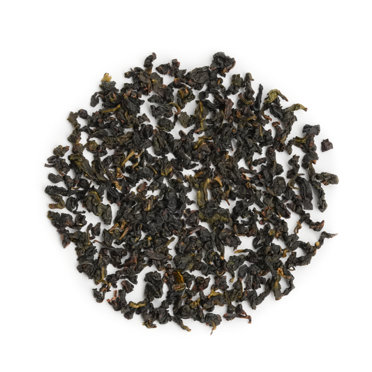 2026 Xiping Old Tree Red Heart Tie Guan Yin (Roast level 4)