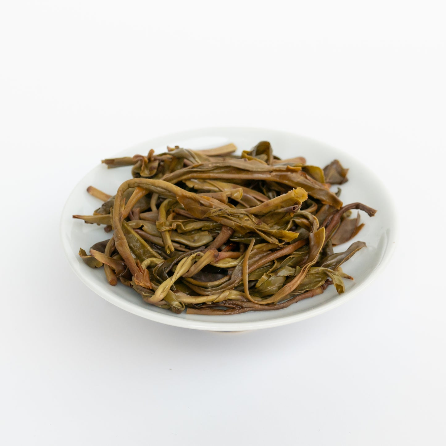 2026 Wuliang Wild Puerh