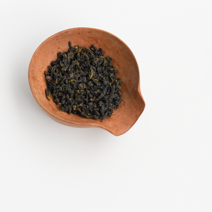 2026 Xiping Old Tree Red Heart Tie Guan Yin (Roast level 4)